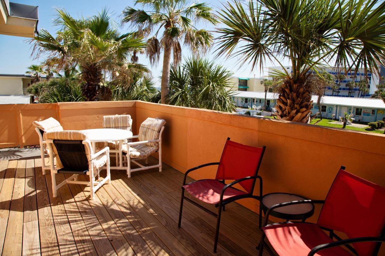 Daytona Dream Inn By Amerivu Daytona Beach Shores Extérieur photo