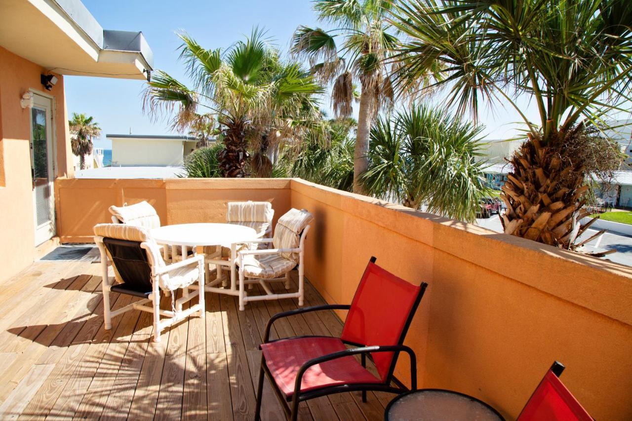 Daytona Dream Inn By Amerivu Daytona Beach Shores Extérieur photo