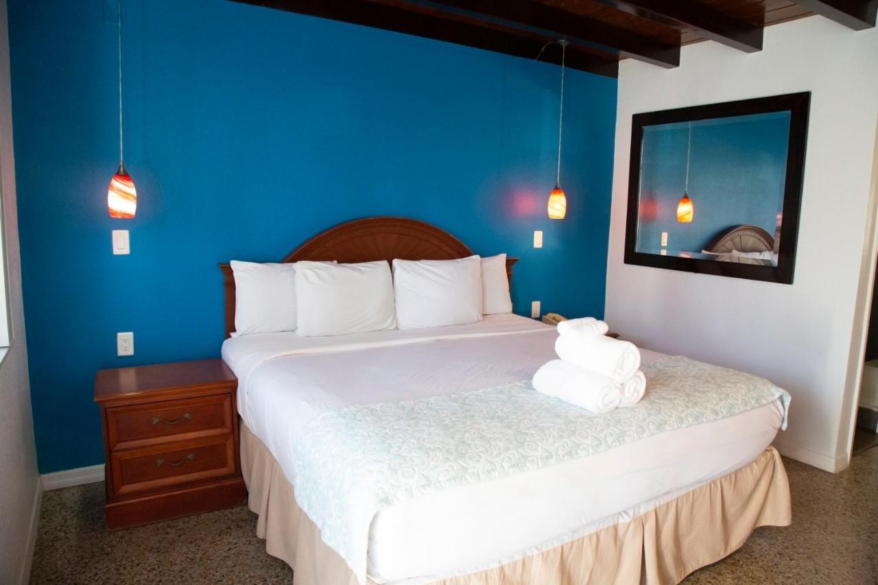 Daytona Dream Inn By Amerivu Daytona Beach Shores Extérieur photo
